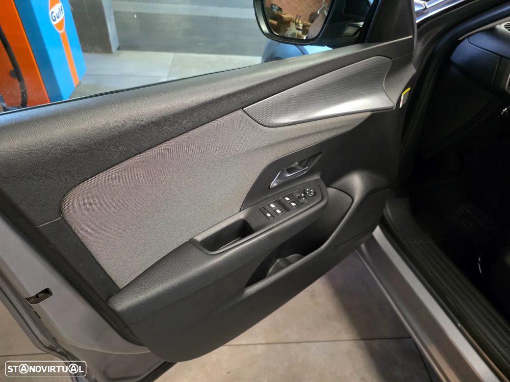 Opel Mokka - 17