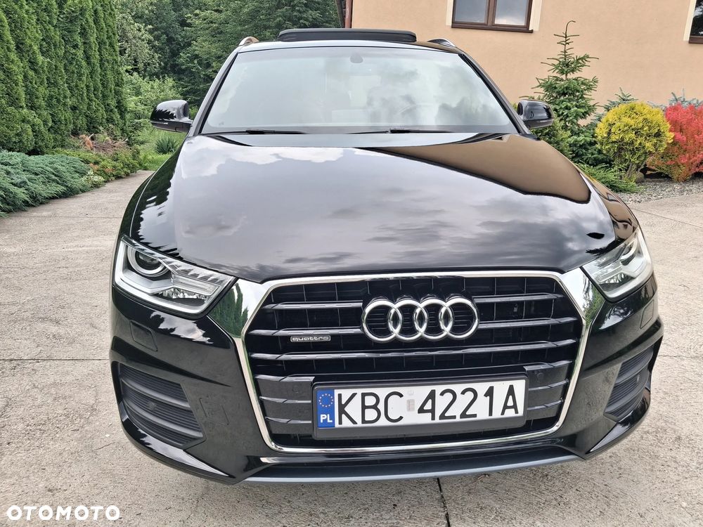 Audi Q3 - 3
