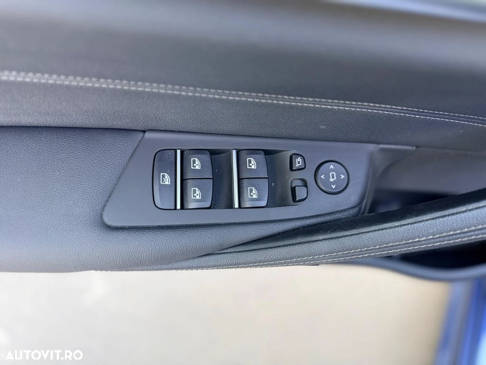 BMW Seria 5 530e xDrive Aut. M Sport Edition - 16