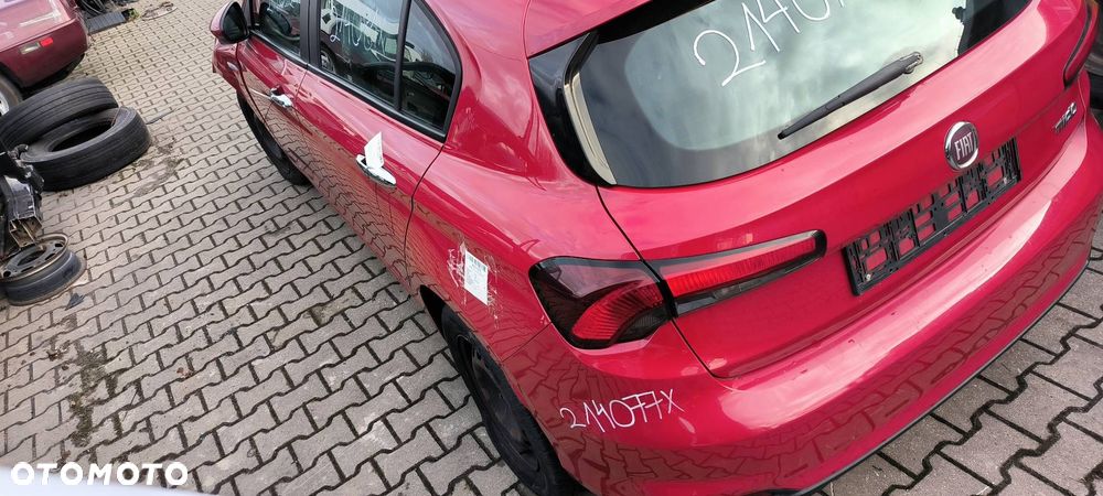 ĆWIARTKA BŁOTNIK LEWY TYŁ FIAT TIPO II 716/B HATCHBACK - 8