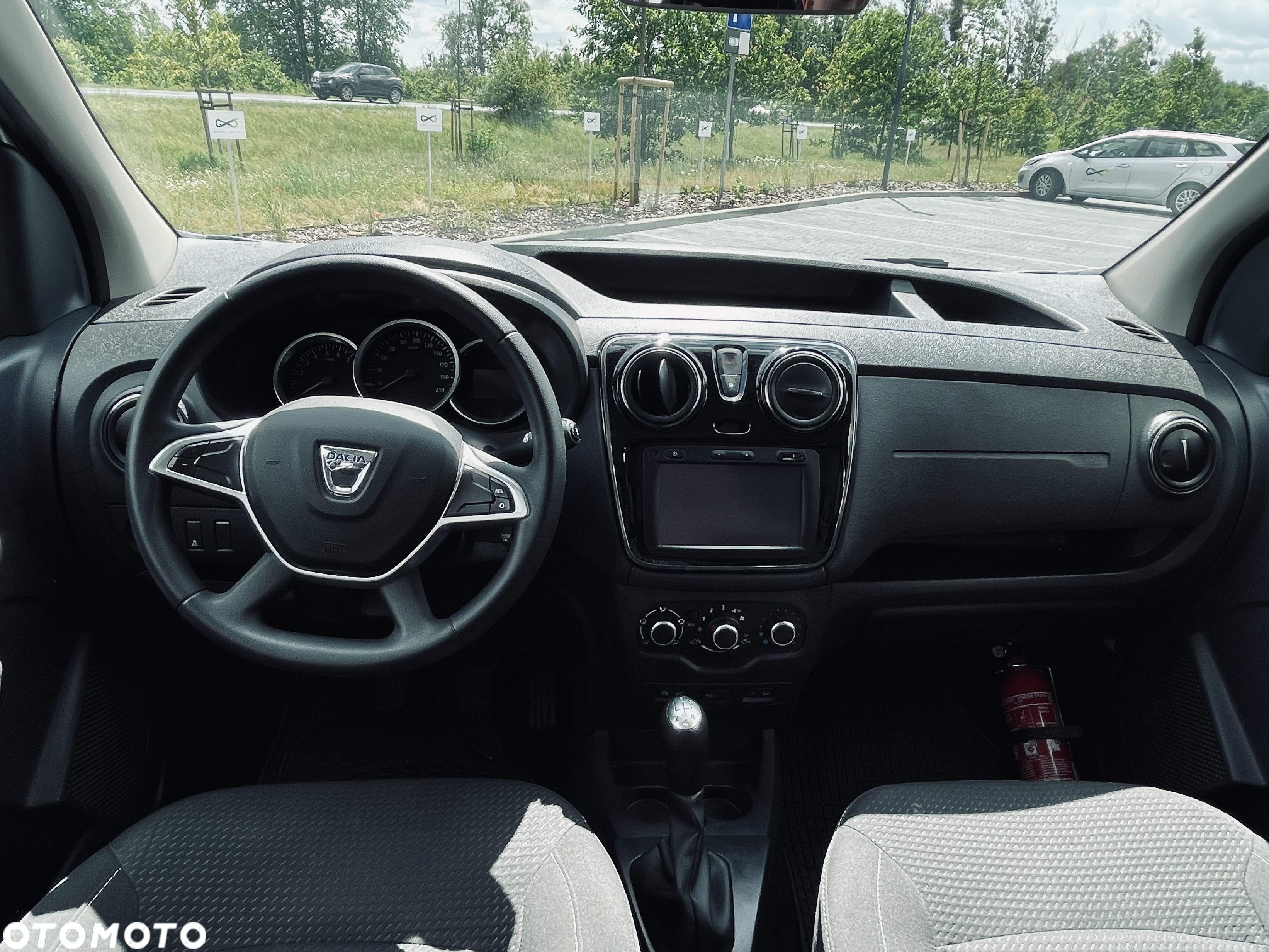 Dacia Dokker 1.2 TCe Outdoor - 9