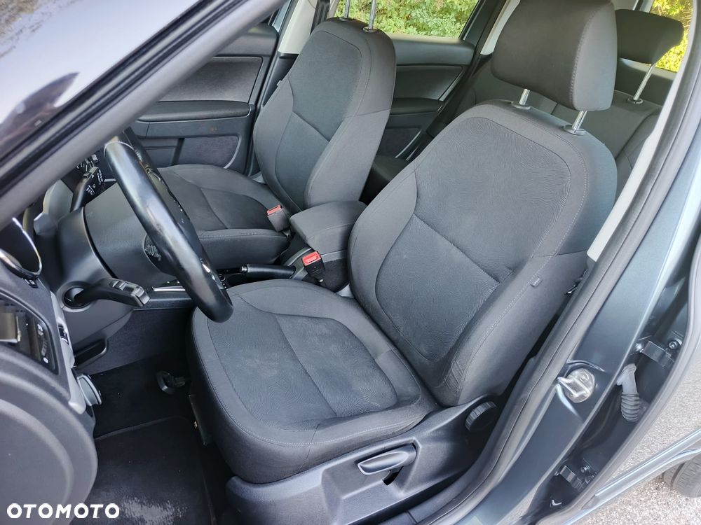 Skoda Yeti - 17
