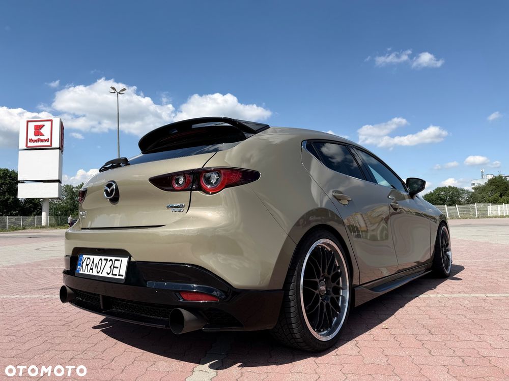 Mazda 3 - 12