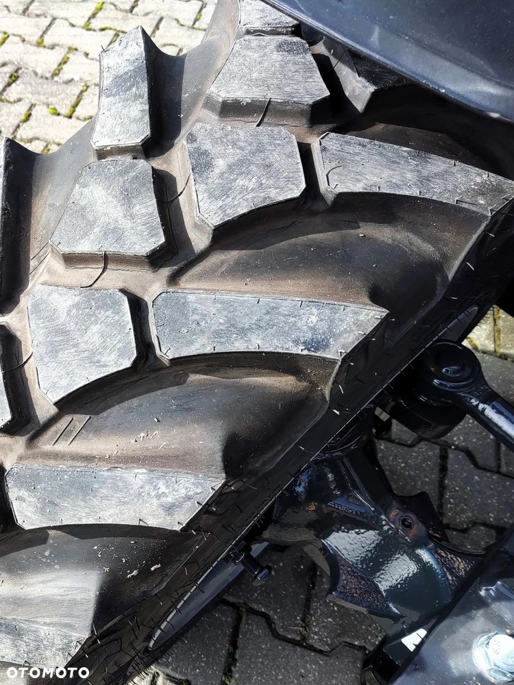 Dieci Mini Agri- APOLLO 26,6 - 31