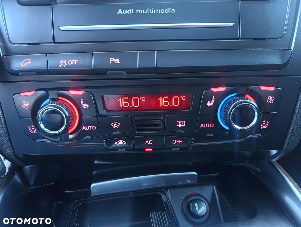Audi Q5 2.0 TDI Quattro Stronic - 26