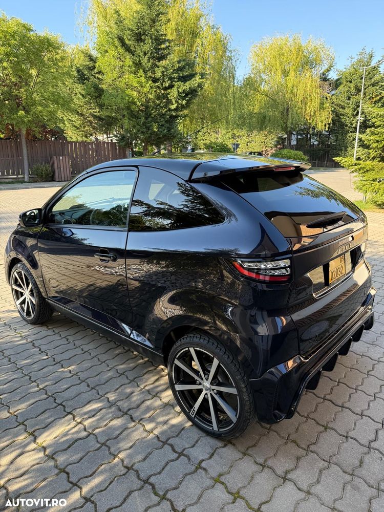 Aixam Coupe - 4