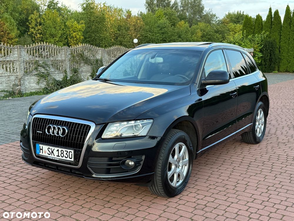 Audi Q5 3.0 TDI Quattro S tronic - 5