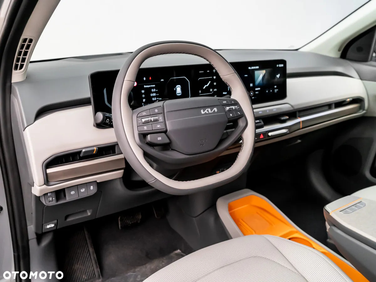 Kia EV3 81.4kWh Business Line - 24