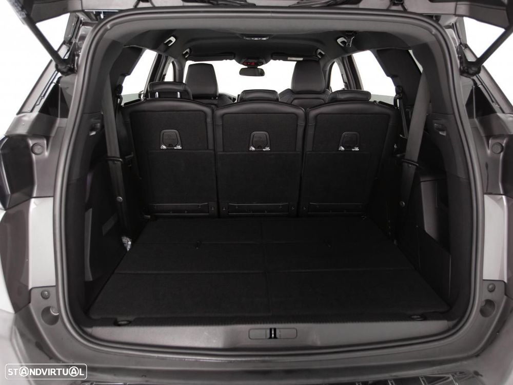 Peugeot 5008 1.5 BlueHDi GT - 14