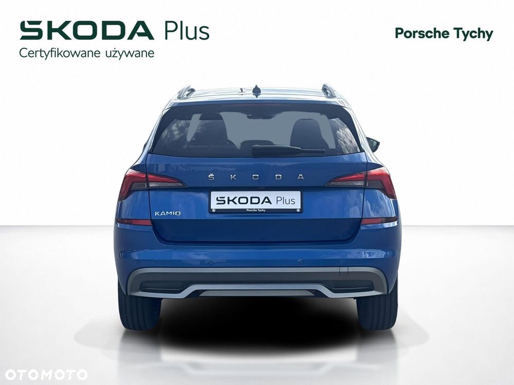 Skoda Kamiq 1.0 TSI Ambition - 6
