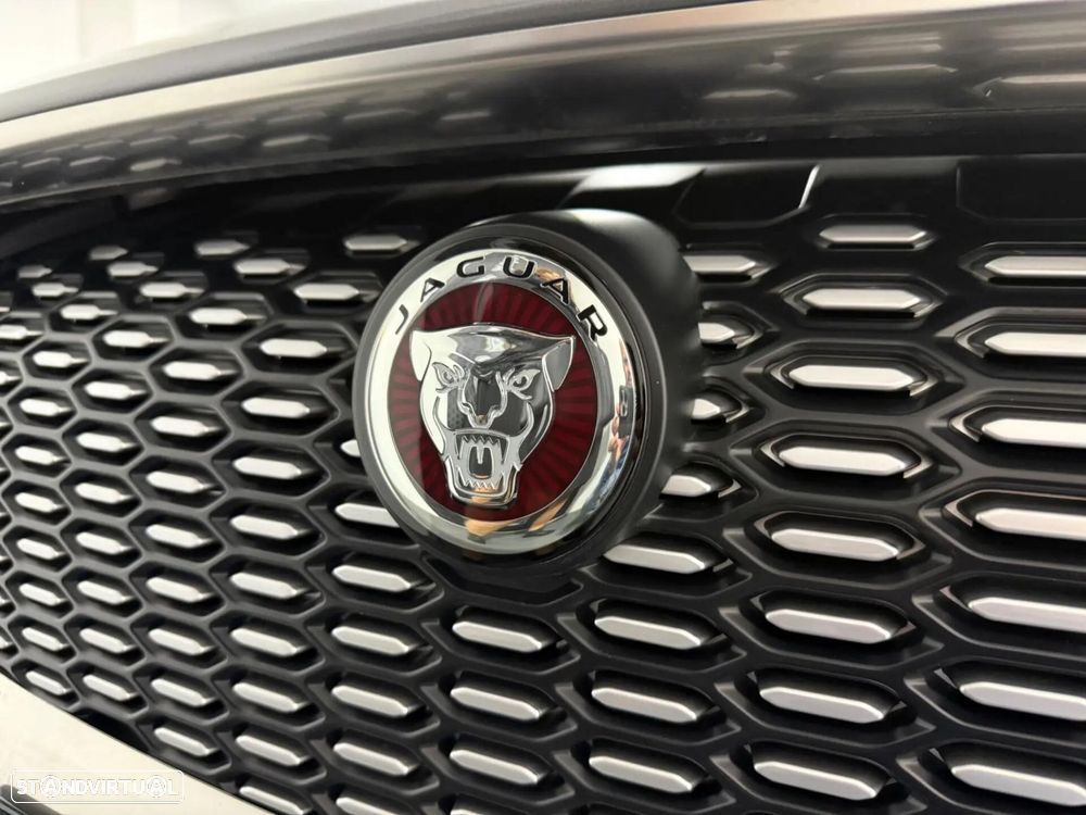 Jaguar I-Pace EV400 AWD SE - 43