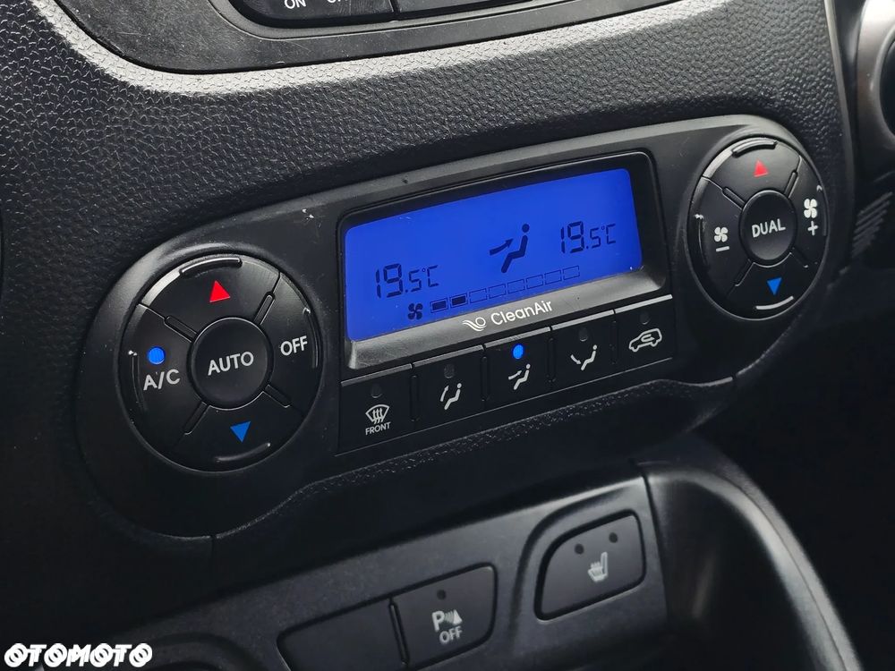Hyundai ix35 1.6 GDI Premium 2WD - 9
