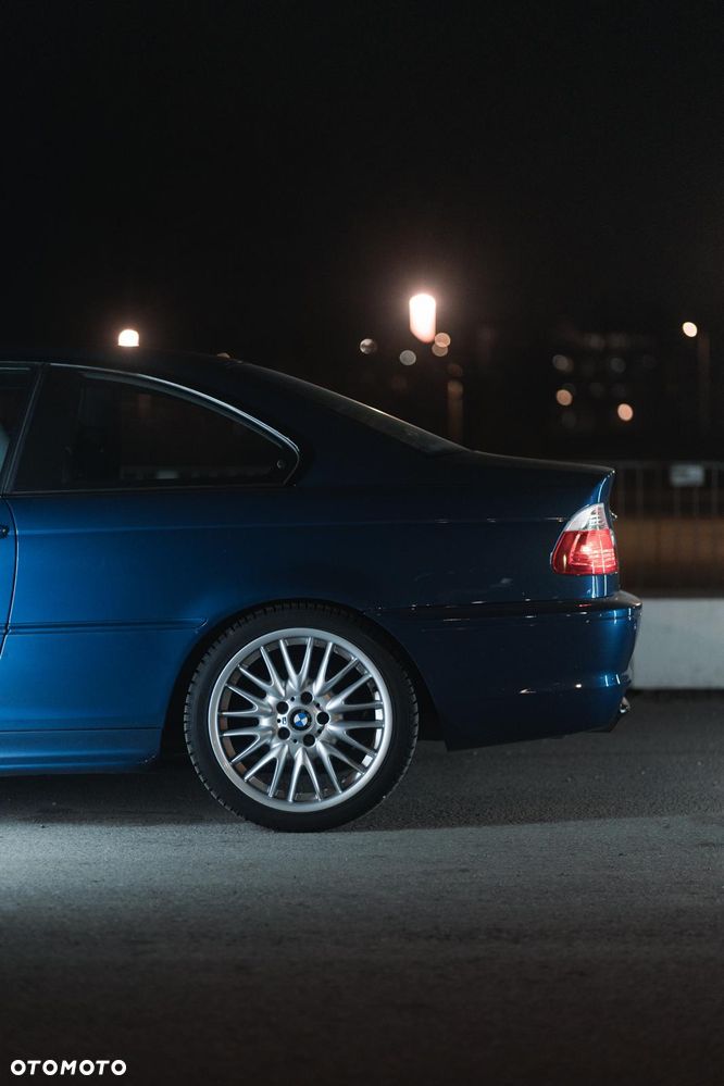 BMW Seria 3 - 4