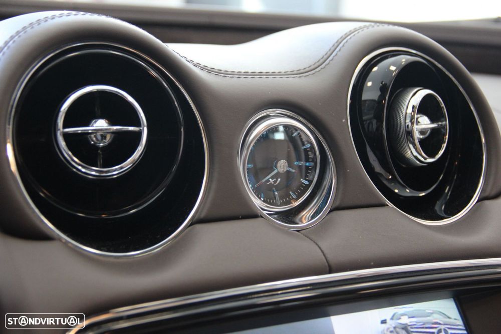 Jaguar XJ 3.0 D V6 Premium Luxury - 20