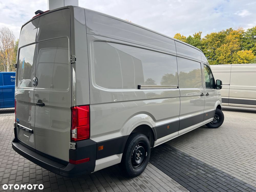 Volkswagen Crafter - 3