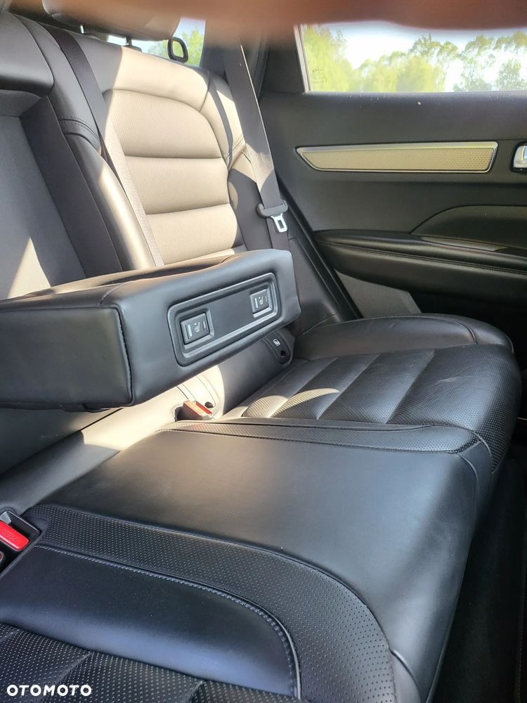 Renault Koleos 2.0 dCi Initiale Paris 4x4 X-Tronic - 9
