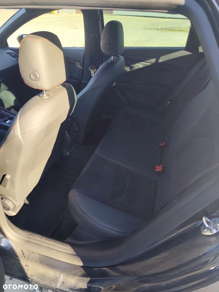 Seat Leon - 8