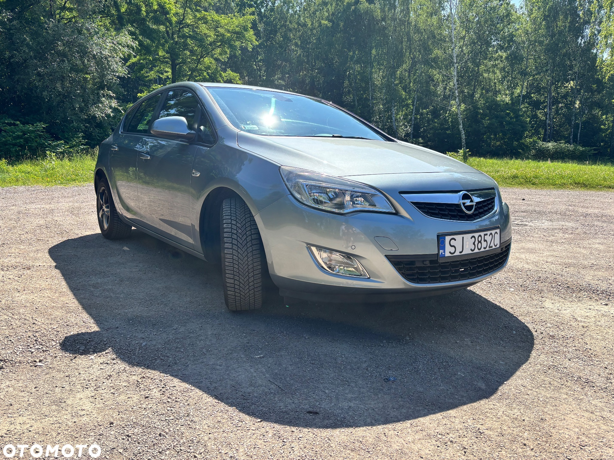 Opel Astra IV 1.4 Enjoy - 2
