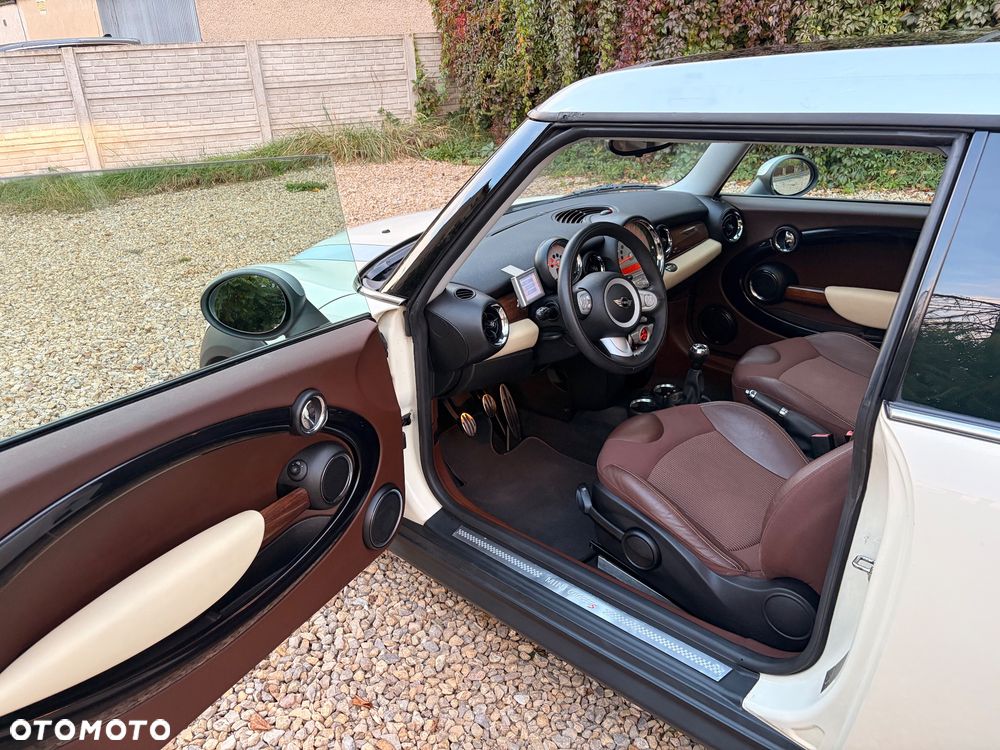 MINI Clubman Cooper S - 26