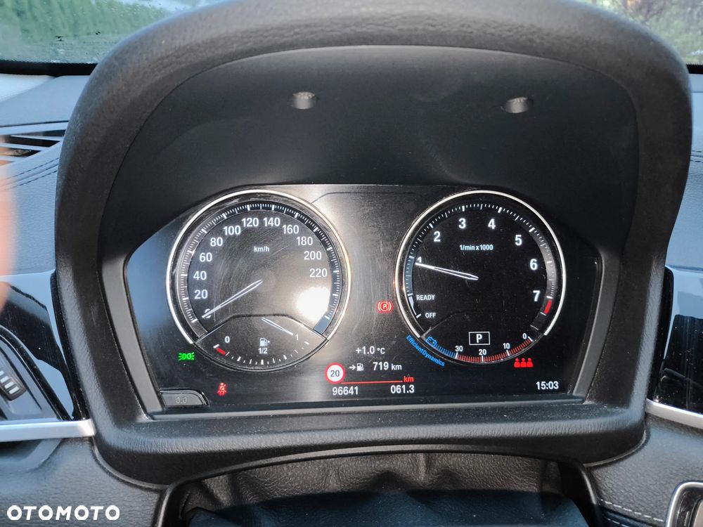 BMW X1 sDrive18i - 2