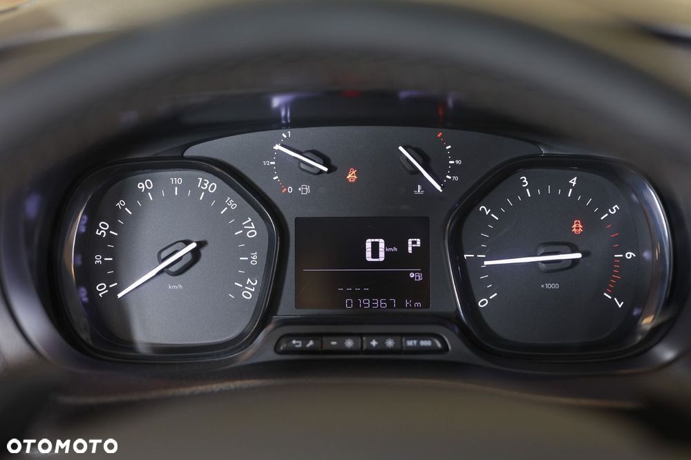 Toyota PROACE - 26