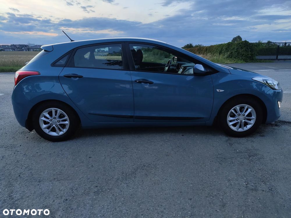 Hyundai i30 1.4 Classic - 25