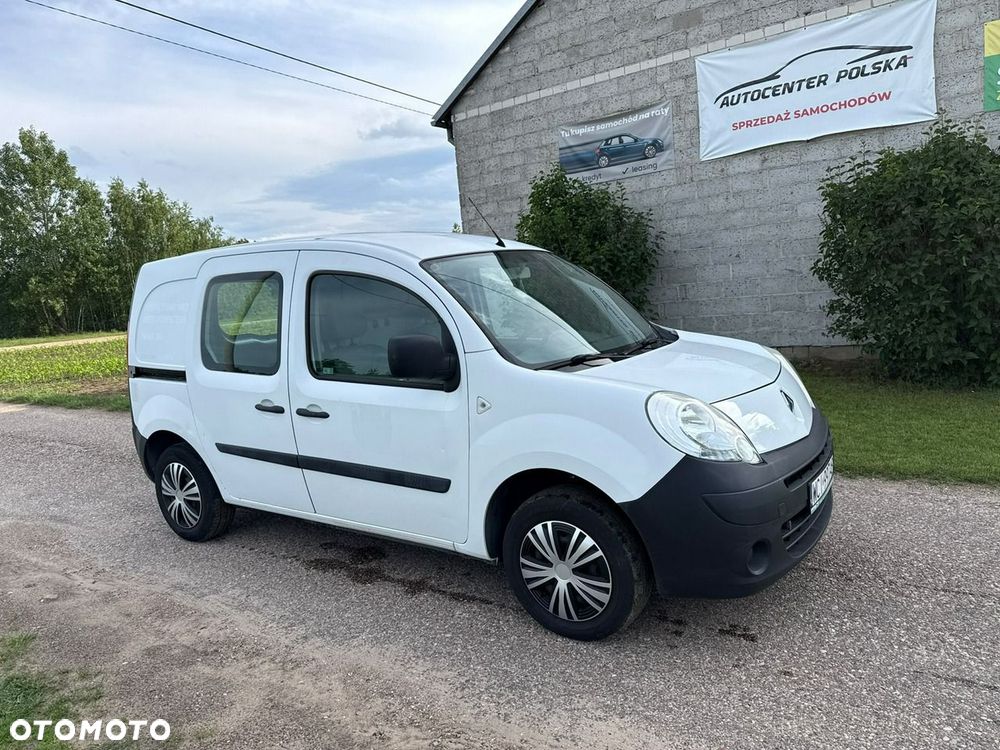 Renault Kangoo - 7