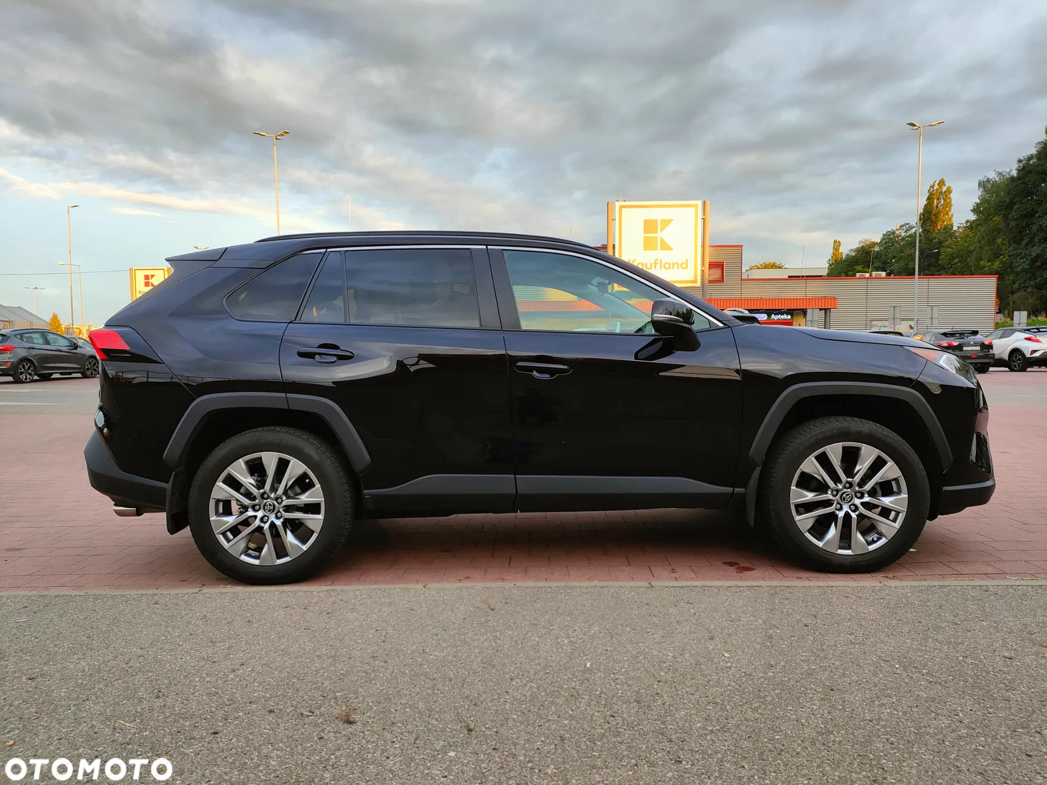 Toyota RAV4 - 13