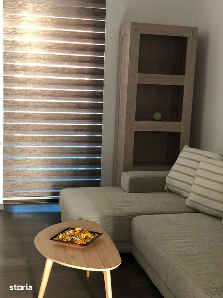 Exclusiv! Inchiriem 2 camere zona Tribunal pretabil birouri — fotografia 3