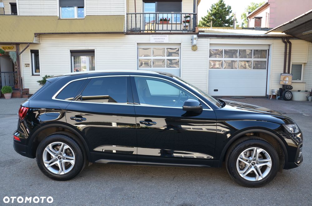 Audi Q5 40 TDI mHEV Quattro S tronic - 6