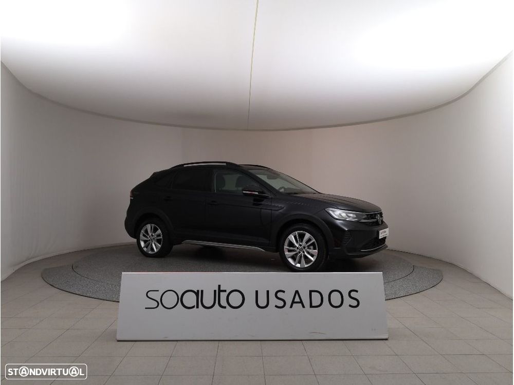 VW Taigo 1.0 TSI Urban DSG - 11