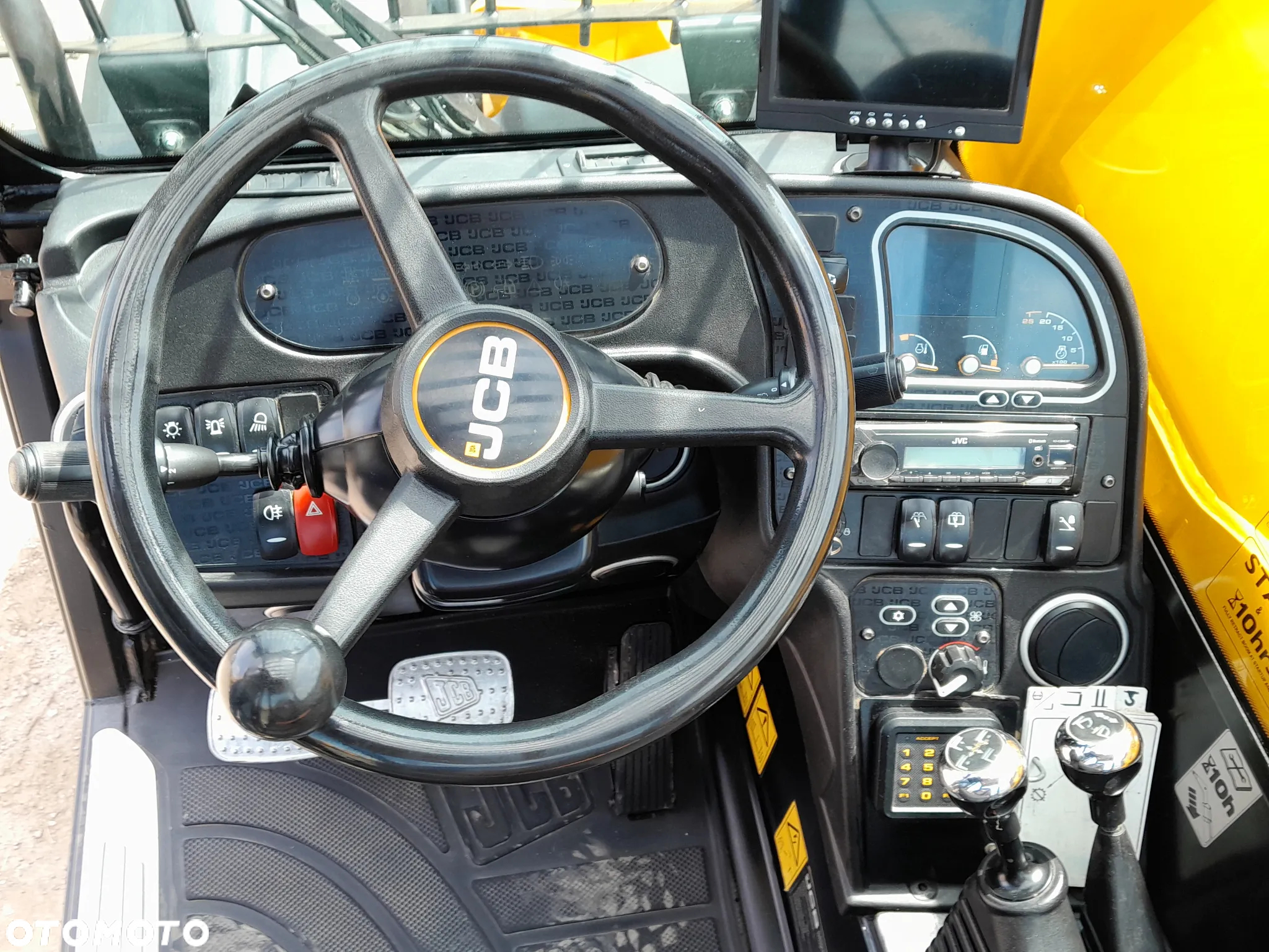 JCB 540-140 - 22