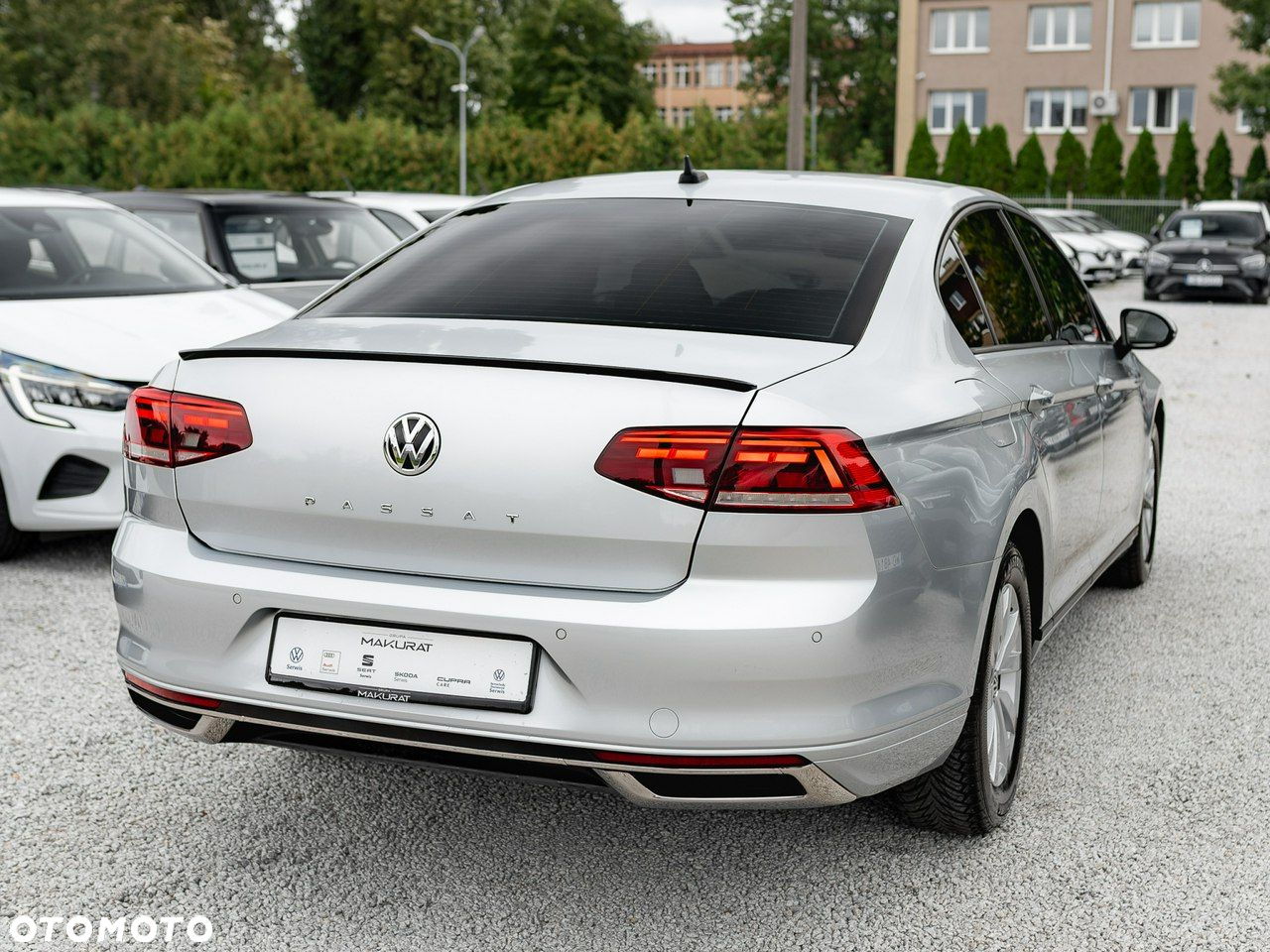 Volkswagen Passat 1.5 TSI EVO Essence - 6
