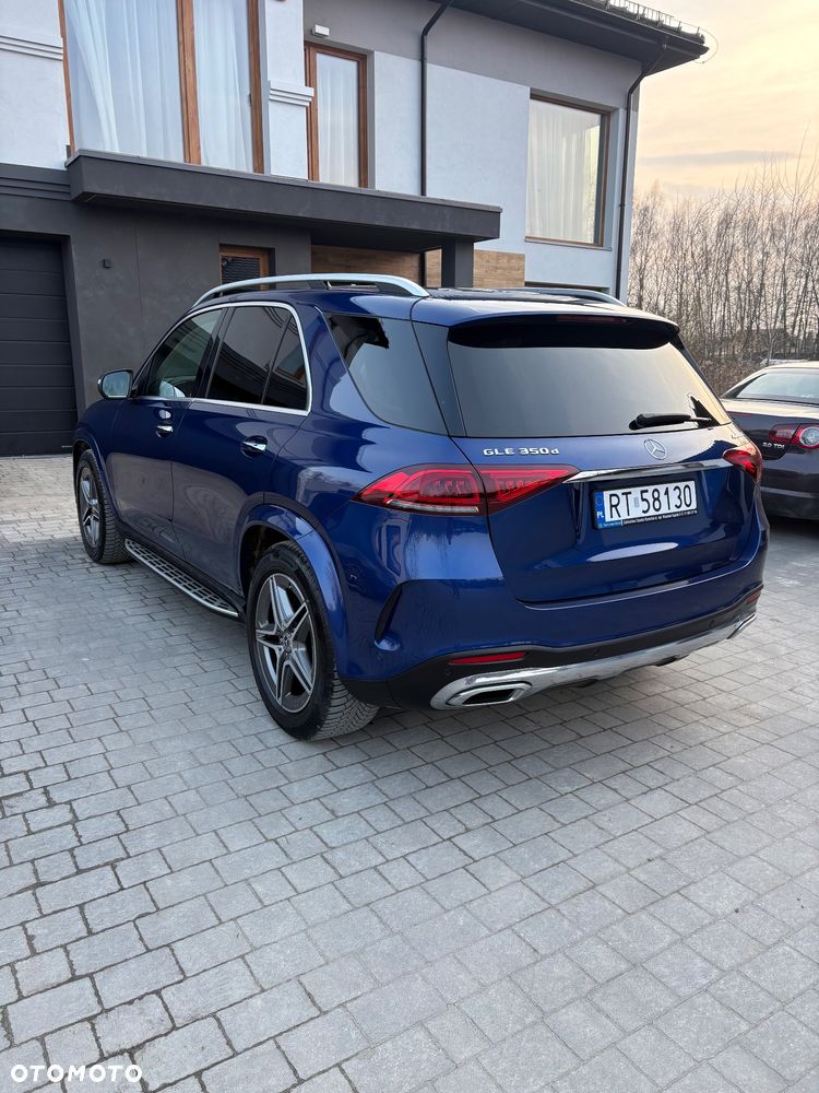 Mercedes-Benz GLE 350 d 4-Matic Premium Plus - 5