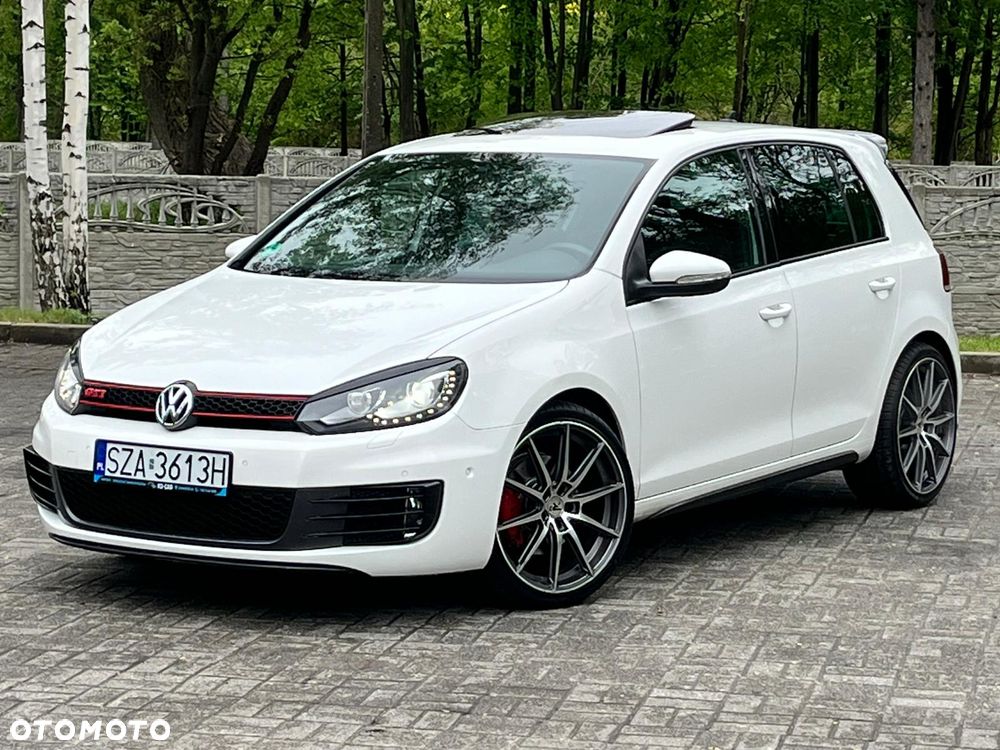 Volkswagen Golf 2.0 GTI DSG - 2