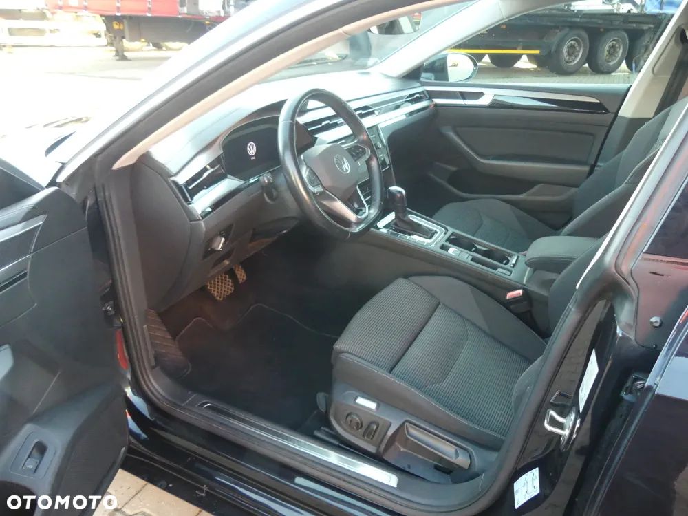 Volkswagen Arteon 2.0 TSI Essence DSG - 4