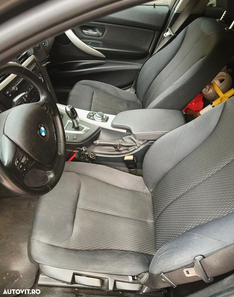 BMW Seria 3 - 11