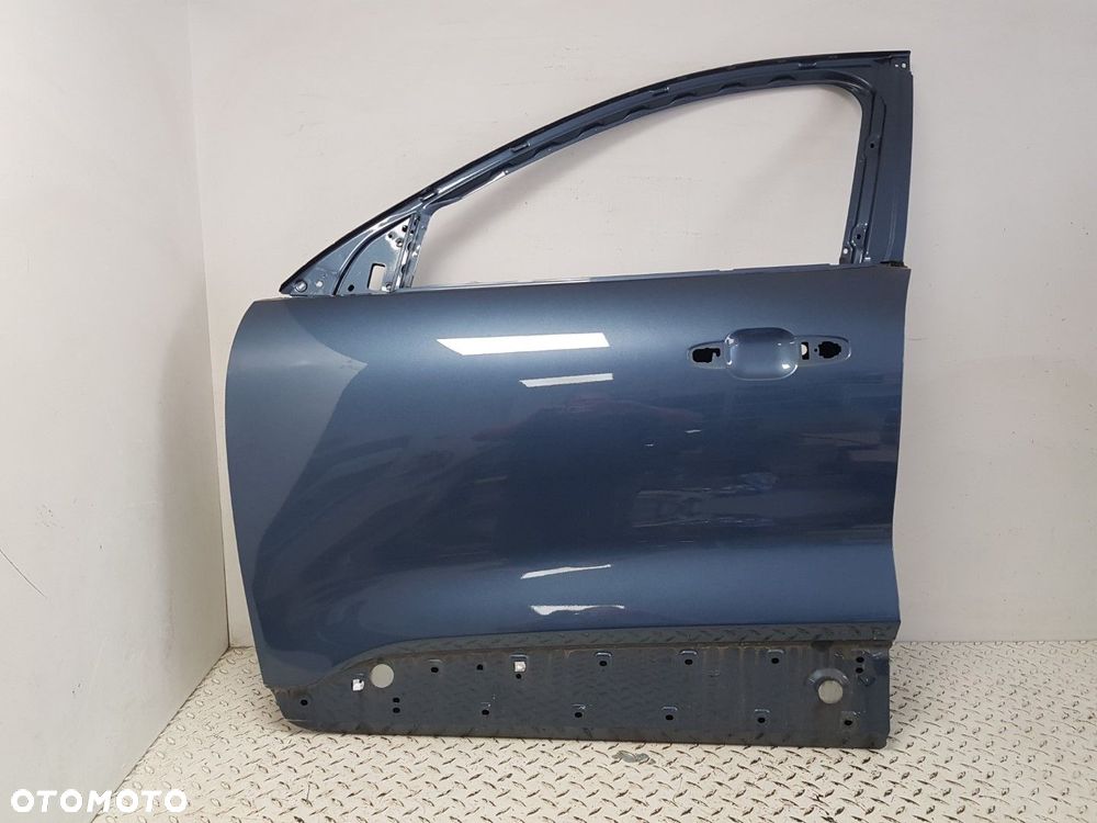 ŁADNE DRZWI PRZEDNIE LEWE PRZÓD LEWA FORD KUGA MK3 III 3 19-25 LV4B-S20221-AG - 2