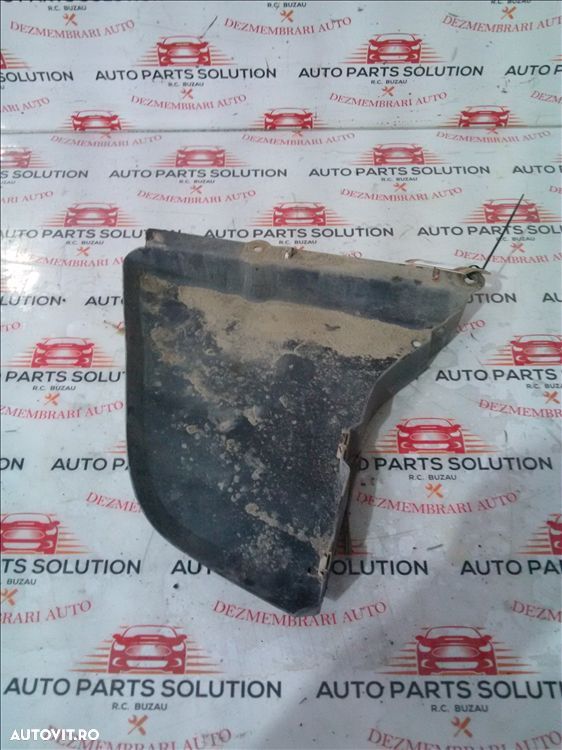scut stanga fata bmw e 60 2.0 d an fabr. 2009 - 1