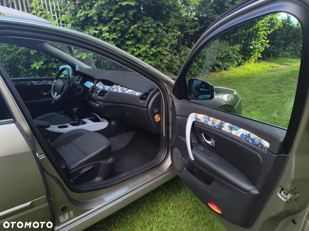 Renault Laguna 2.0 Dynamique - 24