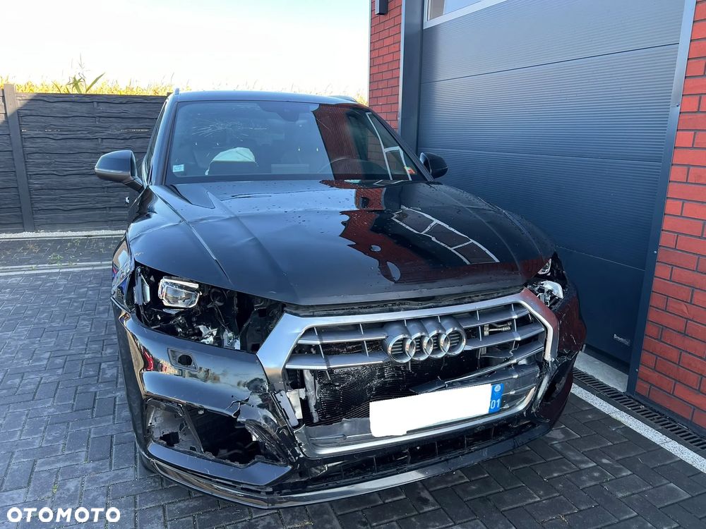 Audi Q5 2.0 TDI Quattro S tronic - 21