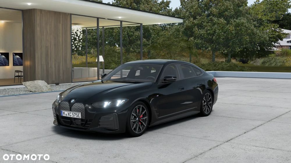 BMW i4 - 1