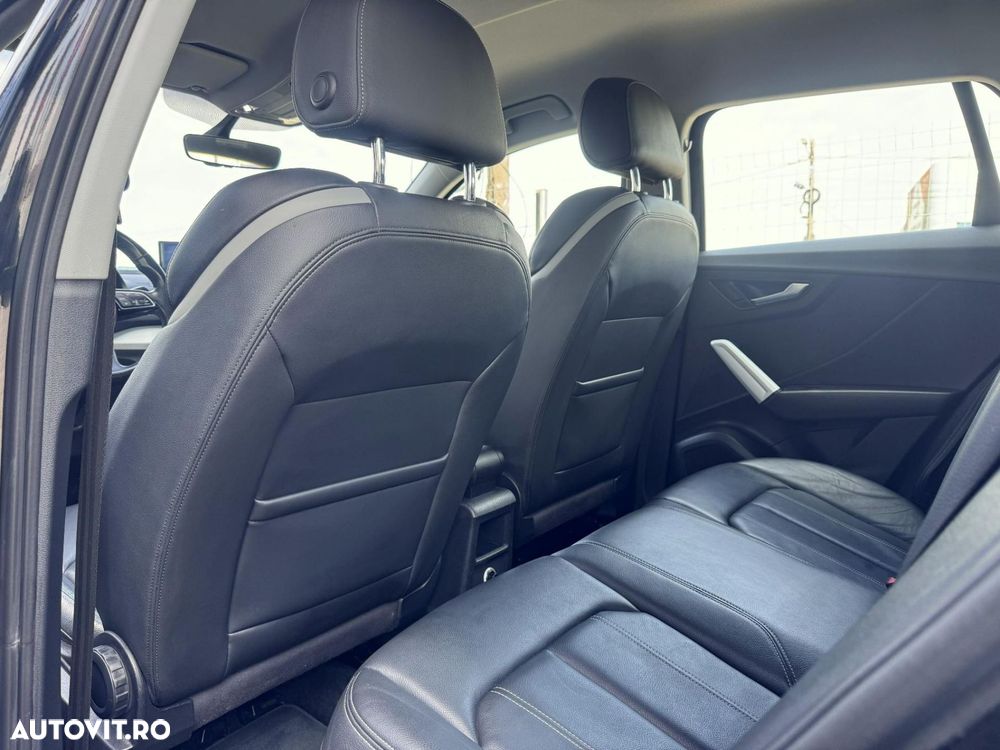 Audi Q2 - 30