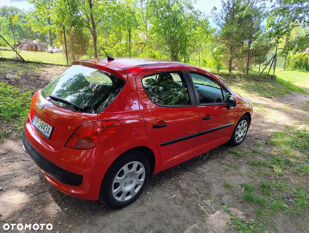 Peugeot 207 90 Tendance - 3