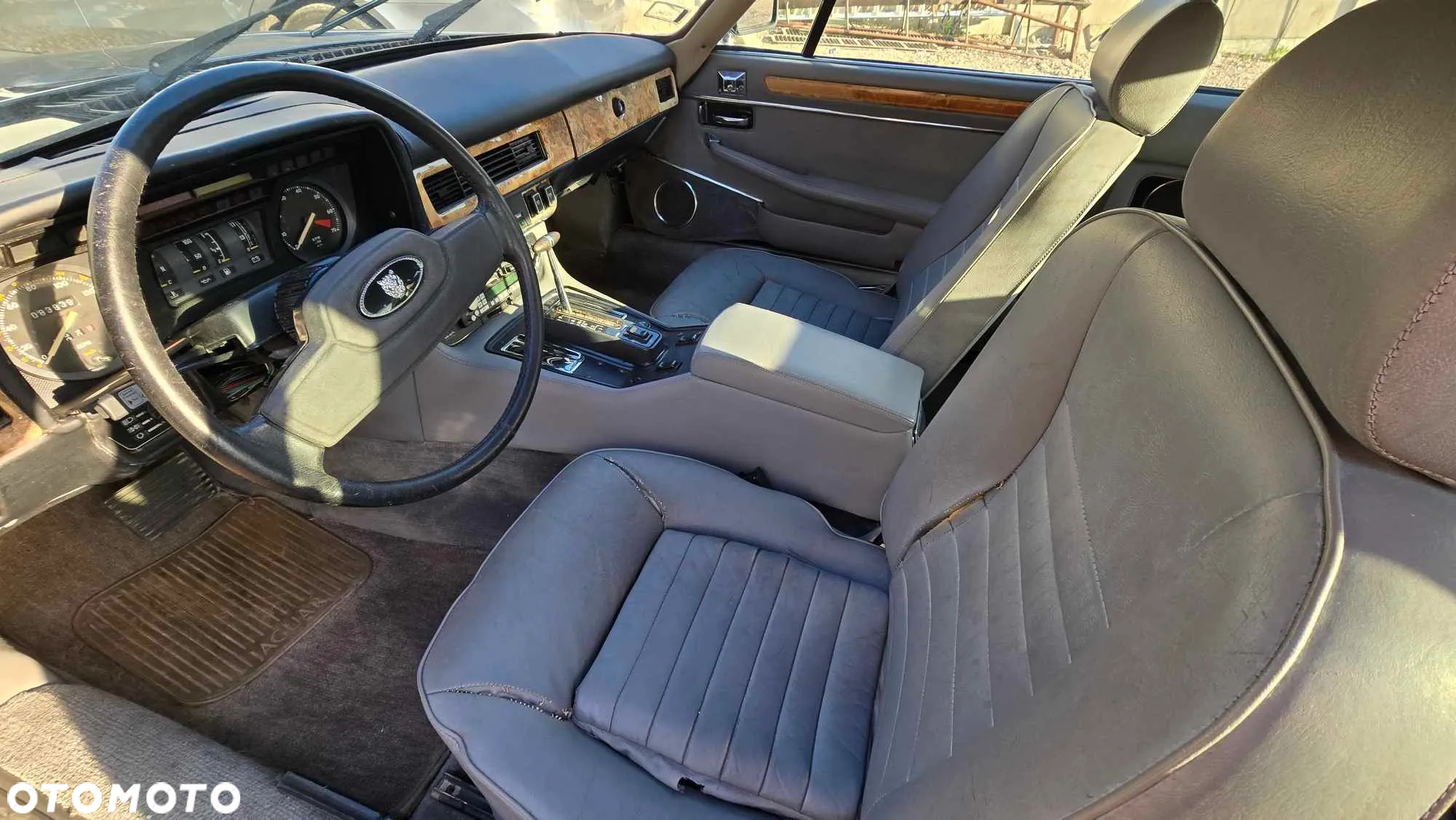 Jaguar XJS - 20