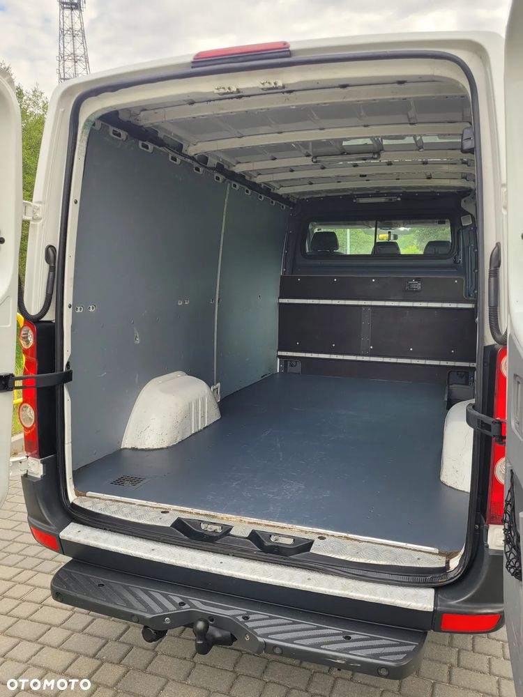 Volkswagen Crafter - 23