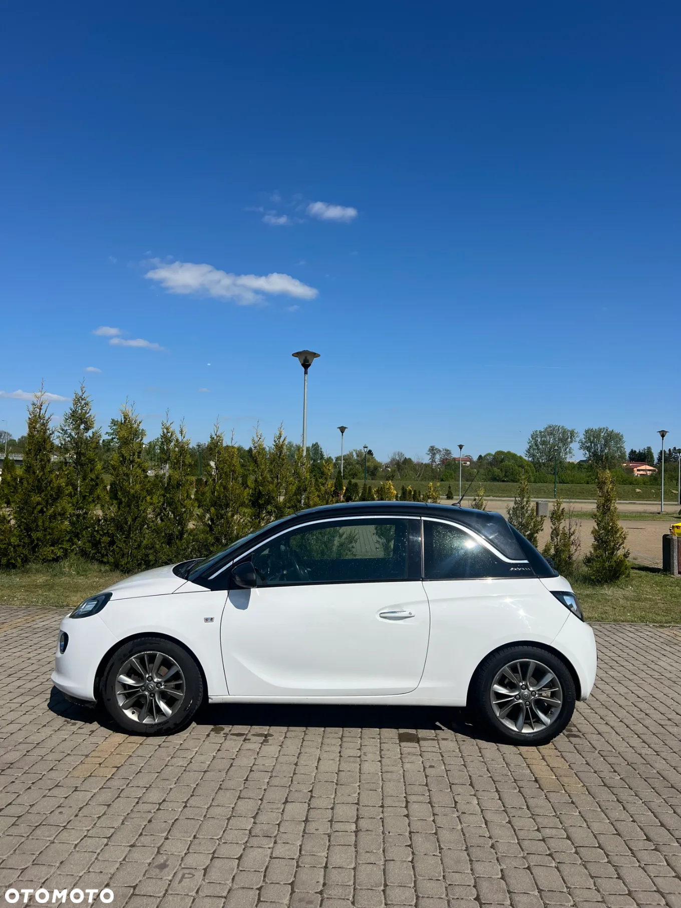 Opel Adam - 4