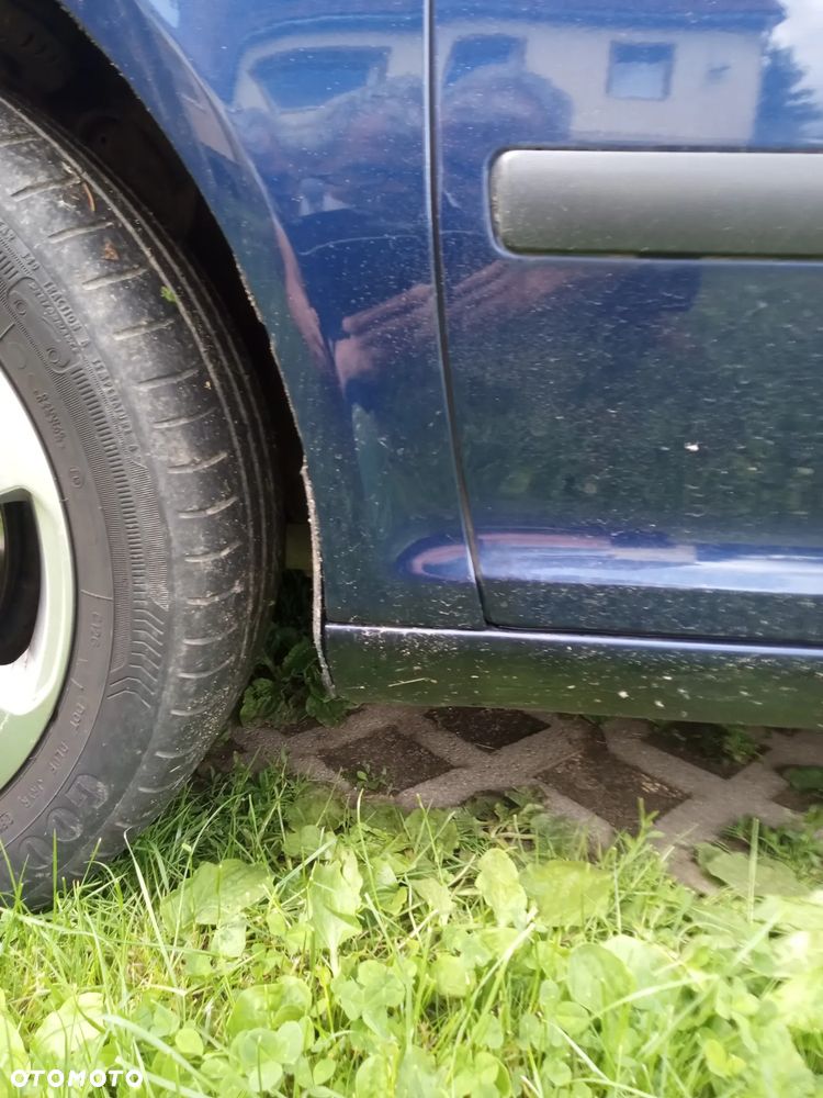 Skoda Octavia 1.9 TDI Classic - 27