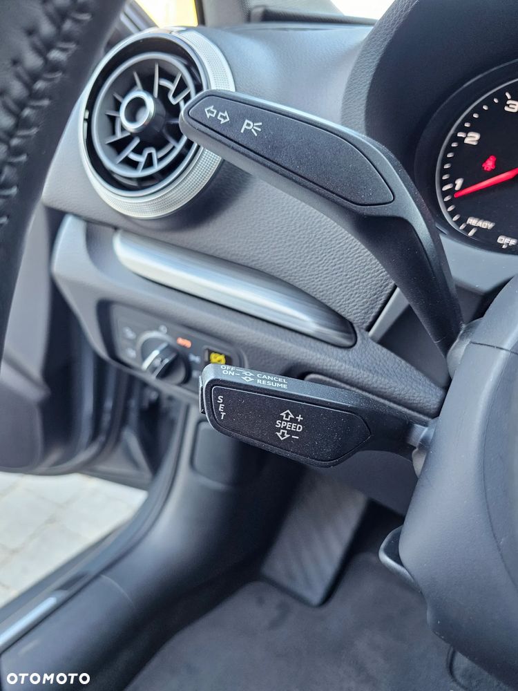 Audi A3 Limousine 1.6 TDI Sport - 21