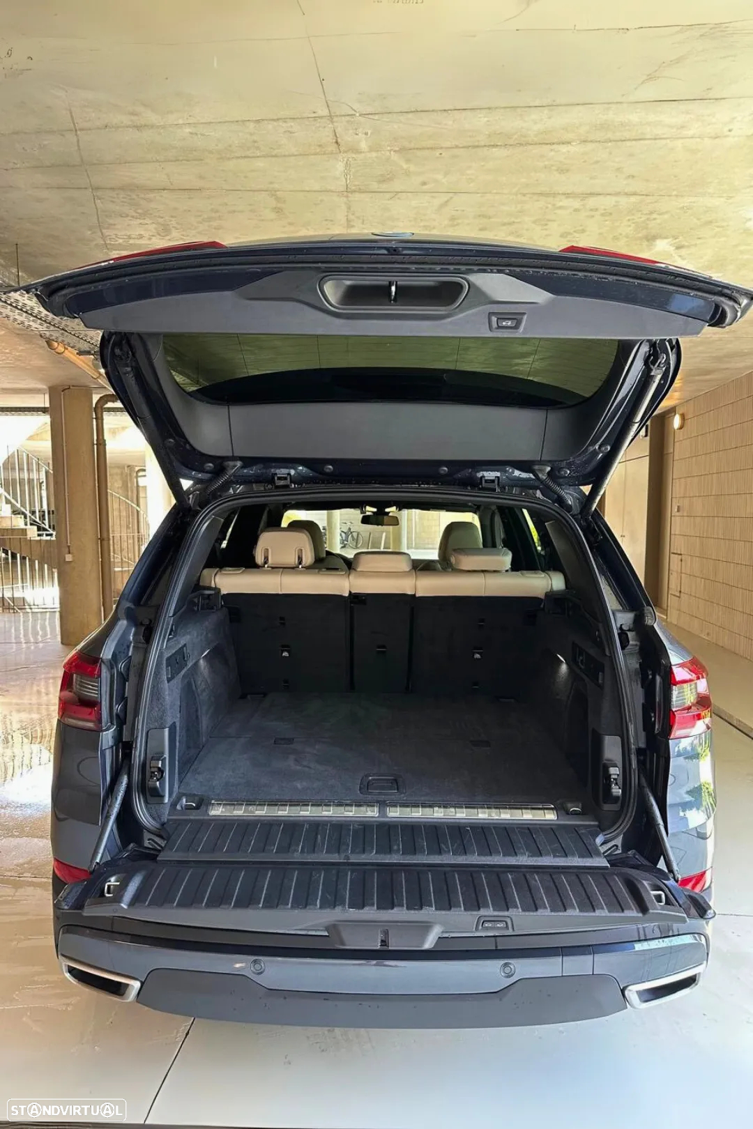 BMW X5 40 i xDrive - 9